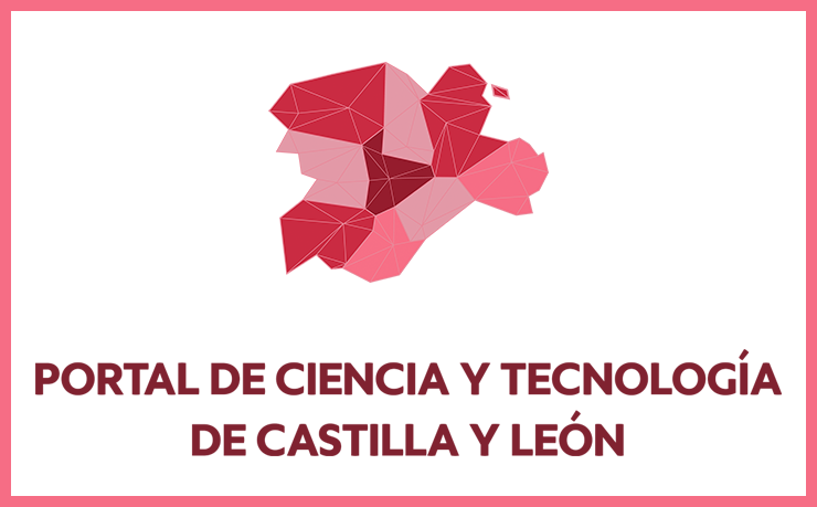 Portal de ciencia y tecnología de Castilla y León