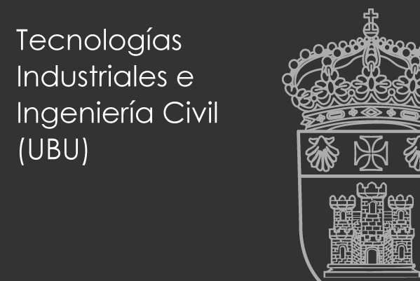Imagen del Programa de Doctorado Ingeniería y Tecnologías Industrial, Informática y Civil (UBU)