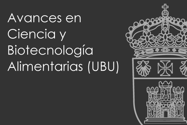 Imagen del Programa de Doctorado Avances en Ciencia y Biotecnología Alimentarias (UBU)