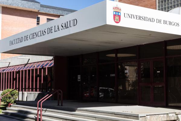 Imagen del Facultad/Centro de investigación FACULTAD DE CIENCIAS DE LA SALUD