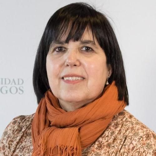 Foto de María Ángeles