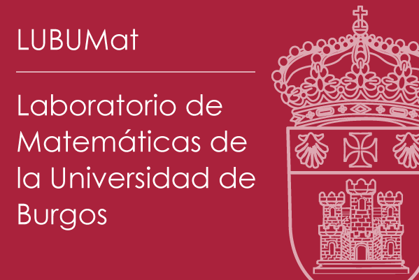 Foto de Laboratorio de Matemáticas de la Universidad de Burgos