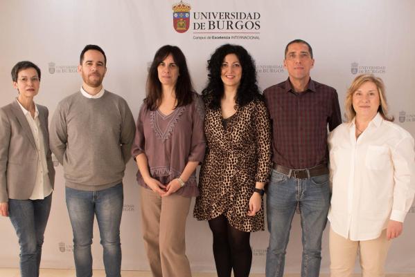 Foto de Grupo de investigación y formación en español como lengua extranjera