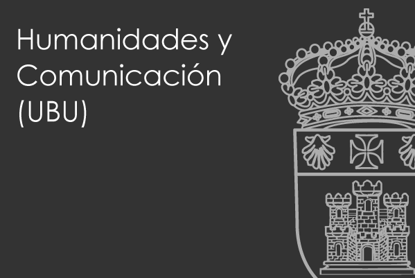 Imagen del PhD program Humanidades y Comunicación (UBU)