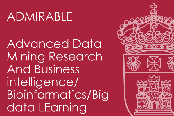 Foto de Advanced Data MIning Research And Business intelligence/Bioinformatics/Big data LEarning